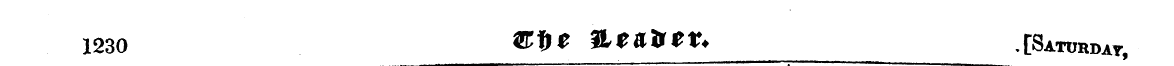 1230 ®f> * &*&%et. , [Saturday ,
