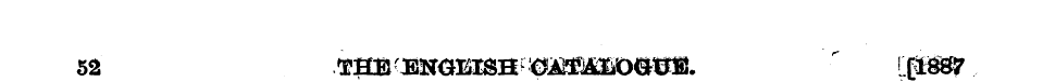 52 TELETENGMSH ¦ CATALOGUE. ¦" [fitSiSB?
